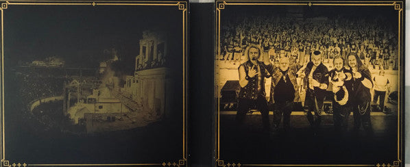 Live In Bulgaria 2020 (Pandemic Survival Show)