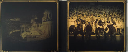 Live In Bulgaria 2020 (Pandemic Survival Show)