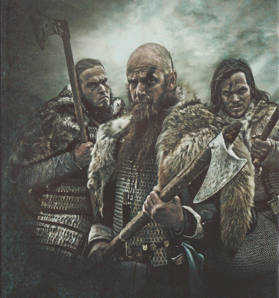 Sign Of The Dragonhead