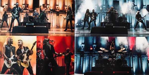 Live In Bulgaria 2020 (Pandemic Survival Show)