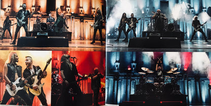 Live In Bulgaria 2020 (Pandemic Survival Show)