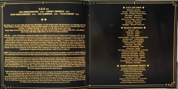 Live In Bulgaria 2020 (Pandemic Survival Show)