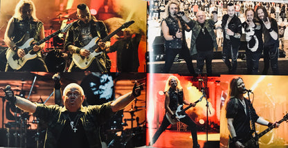 Live In Bulgaria 2020 (Pandemic Survival Show)