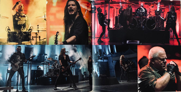 Live In Bulgaria 2020 (Pandemic Survival Show)