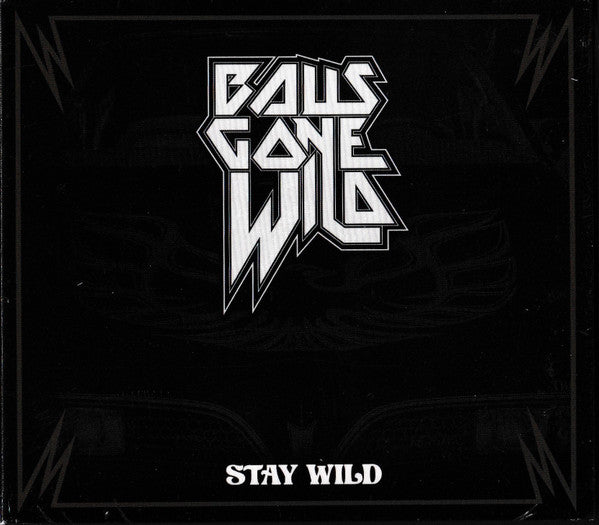 Stay Wild