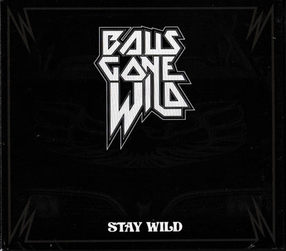 Stay Wild