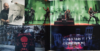 Live In Bulgaria 2020 (Pandemic Survival Show)