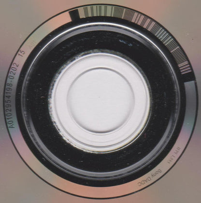 Sign Of The Dragonhead