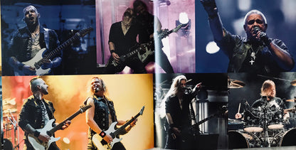 Live In Bulgaria 2020 (Pandemic Survival Show)