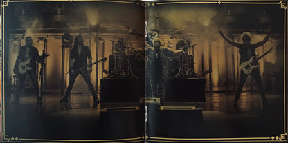 Live In Bulgaria 2020 (Pandemic Survival Show)