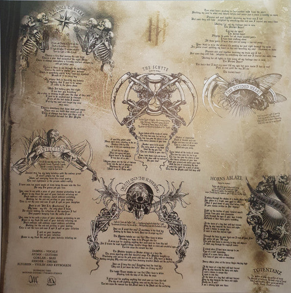 The Scythe
