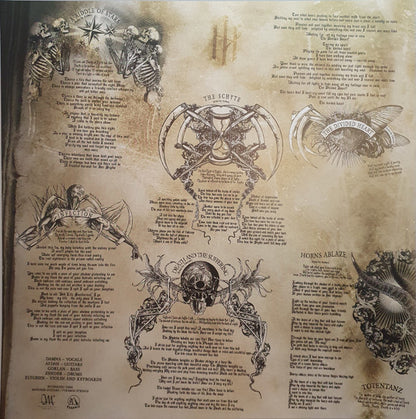 The Scythe