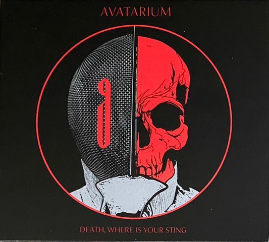 Death, Where Is Your Sting