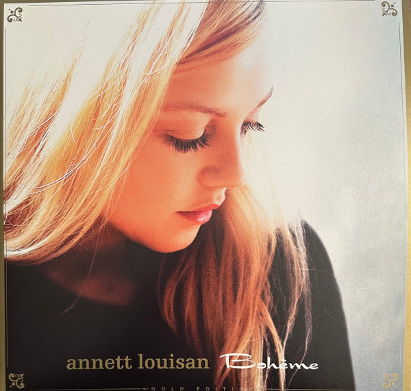 Bohème (Gold Edition)