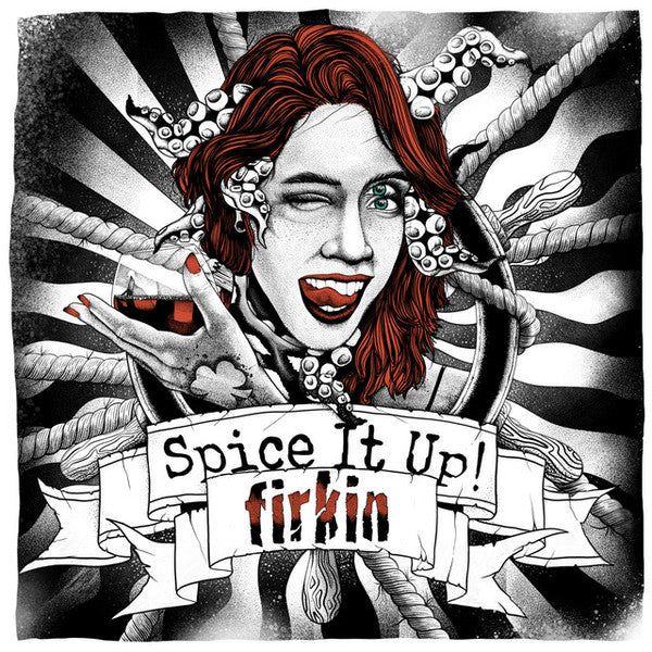 Spice It Up