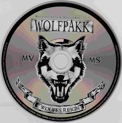 Wolves Reign