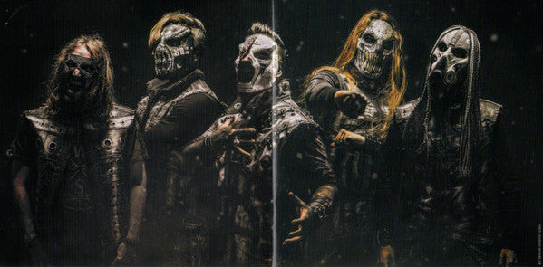 Revolt
