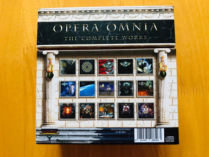 Opera Omnia