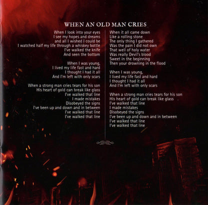Fistful Of Fire