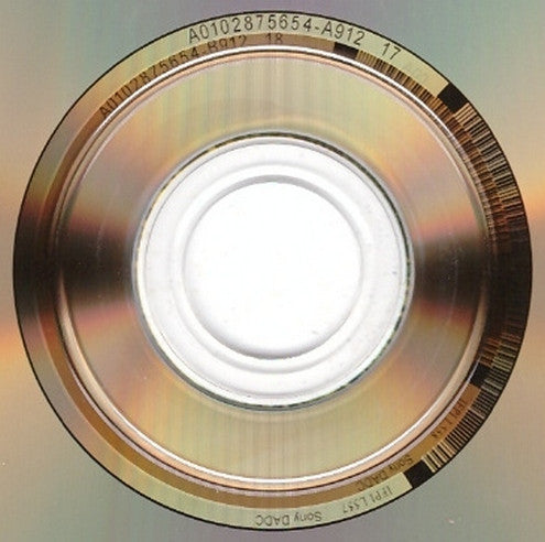 Eden’s Curse - Revisited