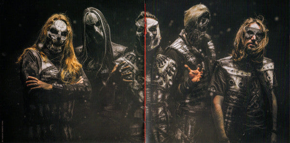Revolt