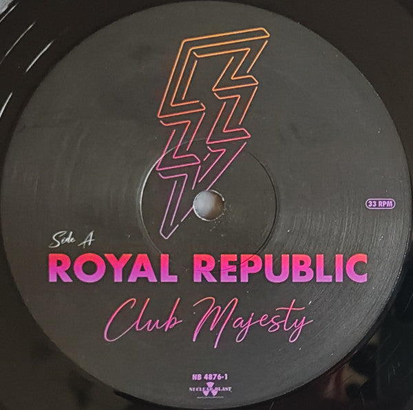 Club Majesty