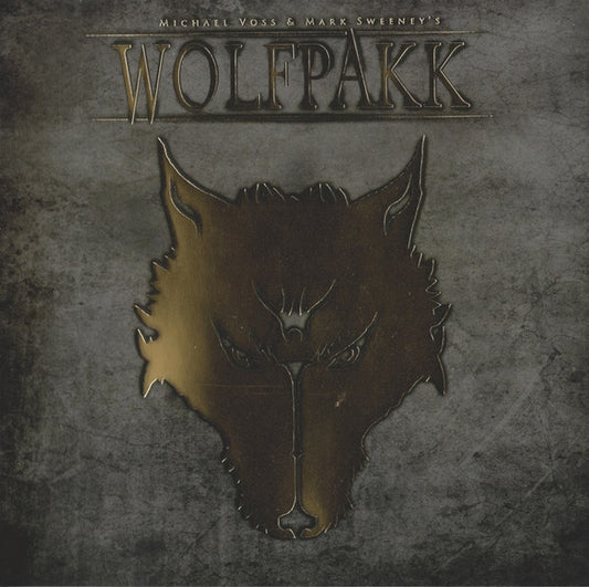 Wolfpakk