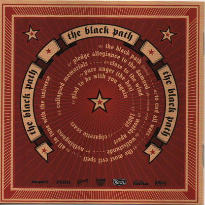 The Black Path