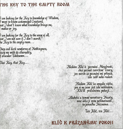 Kärgeräs - Return From Oblivion