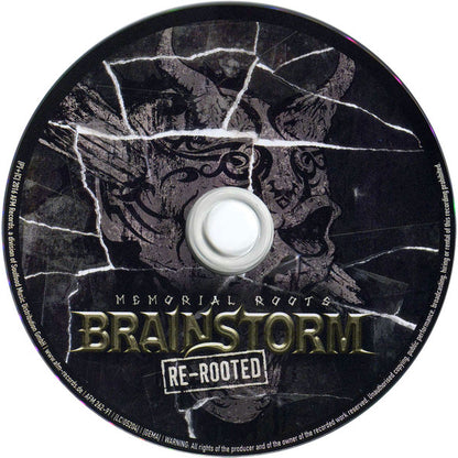 Memorial Roots (Re-Rooted)