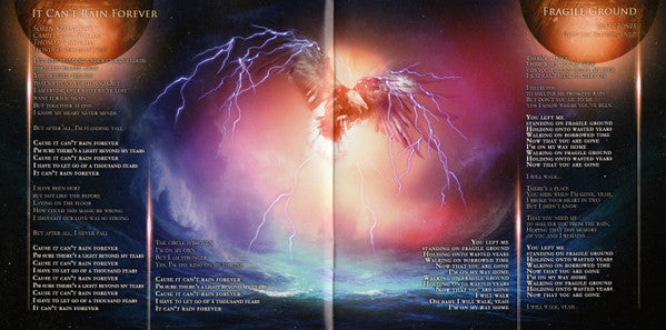 Thunder In The Distance