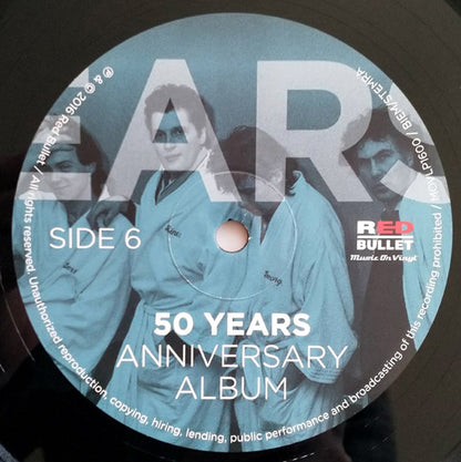 50 Years Anniversary Album