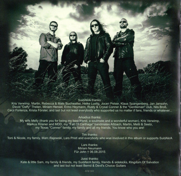 Realms Of Odoric