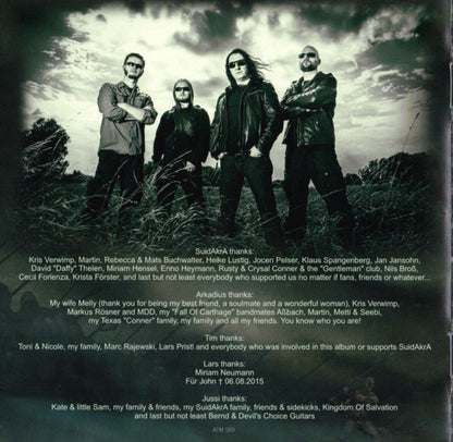 Realms Of Odoric