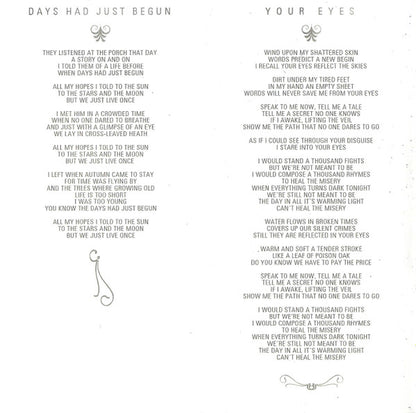 Skin And Bones