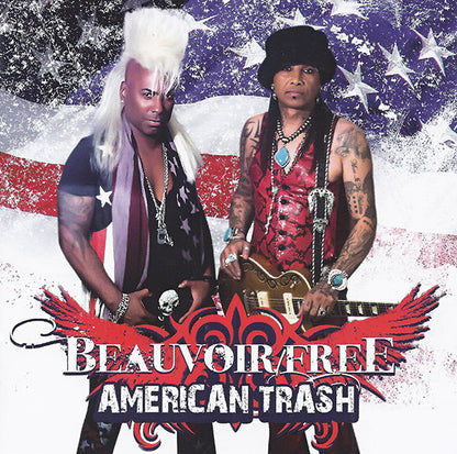American Trash