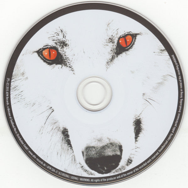 Rise Of The Animal