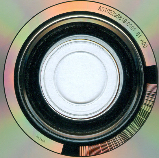 Steelhammer (Live From Moscow)