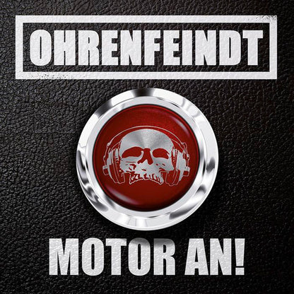 Motor An!