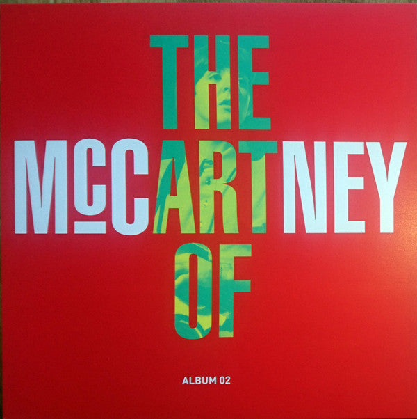 The Art Of McCartney