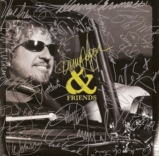 Sammy Hagar & Friends