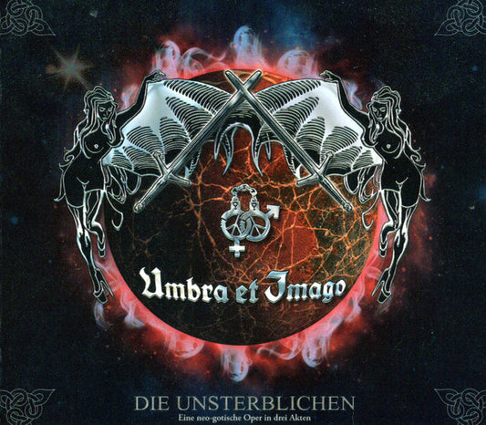 Die Unsterblichen