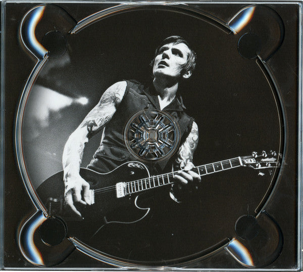 Live Im Schatten Der Ringe