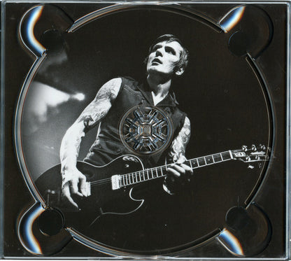 Live Im Schatten Der Ringe