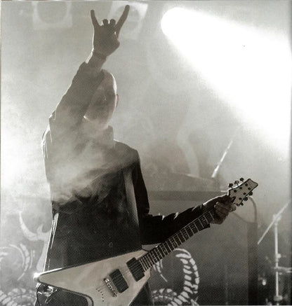 Kärgeräs - Return From Oblivion