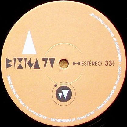 Bixiga 70