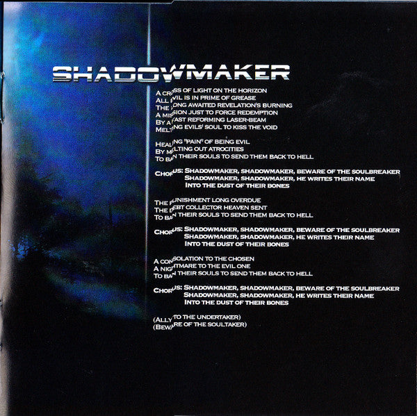 Shadowmaker