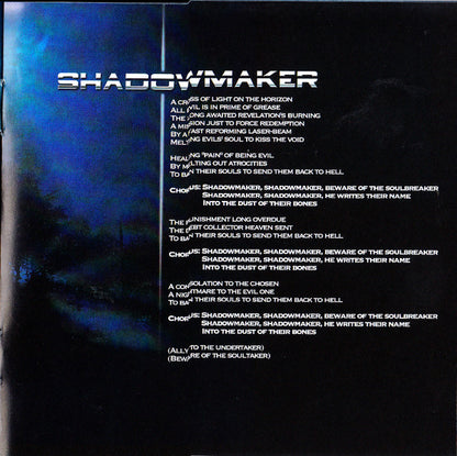 Shadowmaker