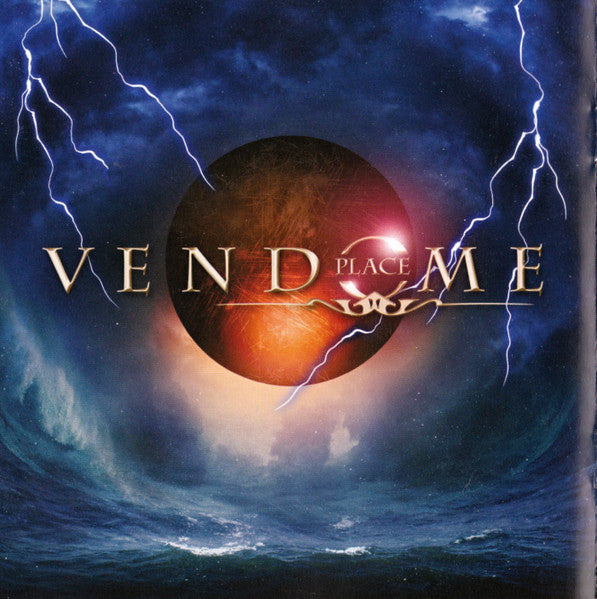 Thunder In The Distance