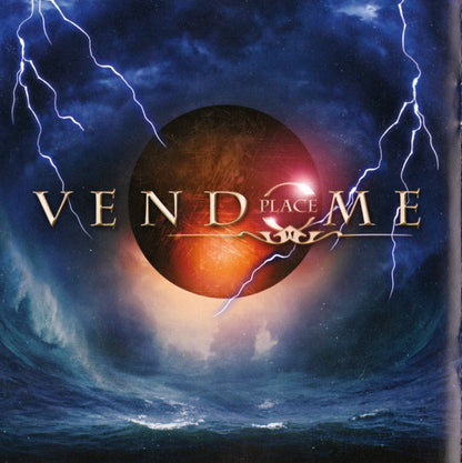 Thunder In The Distance